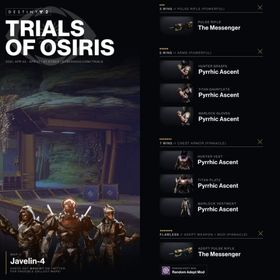 最短１時間!!Destiny2 PvP.PvE代行致します!オシリスの試練 | Destiny2のアカウントデータ、RMTの販売・買取一覧