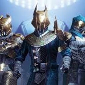 最短1日!Destiny2 PvE.PvP代行致します! 世捨て人 ルナ受け継がれ マウンテントップ | Destiny2のアカウントデータ、RMTの販売・買取一覧