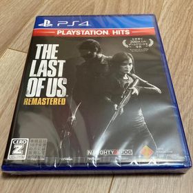 The Last of Us Remastered（ラスト・オブ・アス リマスタ(家庭用ゲームソフト)