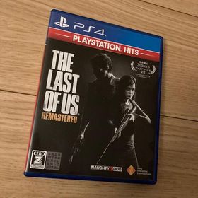 The Last of Us Remastered（ラスト・オブ・アス リマスタ(家庭用ゲームソフト)