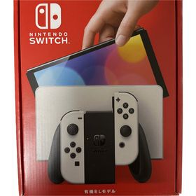Nintendo Switch (有機ELモデル) 本体 新品¥37,979 中古¥28,499 | 新品 ...