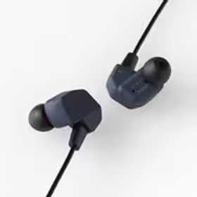 final ファイナル A4000 カナル型インイヤーモニターイヤホン 2Pin FI-A4DPLDN