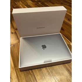 MacBook Air M1 2020 新品 99,800円 | ネット最安値の価格比較 