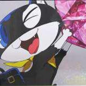 SWITCHソフト ペルソナ5 スクランブル ザ ファントム ストライカーズ オ アトラス