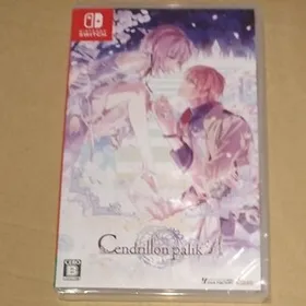 Cendrillon palikA Switch 新品¥4,800 中古¥3,950 | 新品・中古の