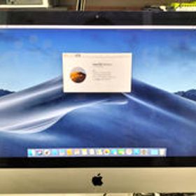 iMac 4K 21.5インチ 2017 新品 84,000円 中古 18,480円 | ネット
