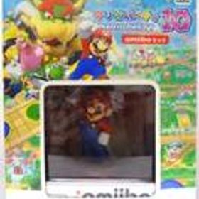 マリオパーティ10 amiiboセット NINTENDO