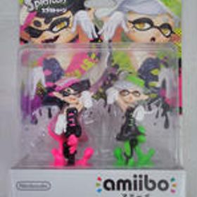 アミーボ(シオカラーズ) NVL-EAE2B NINTENDO