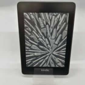 Kindle Paperwhite 32GB マンガモデル ホワイト 新品 10,400円 中古 