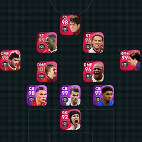 ウイイレ21 ウイニングイレブン21 Rmt Incのアカウント販売 Rmt アカウント売買 一括比較 プライスランク