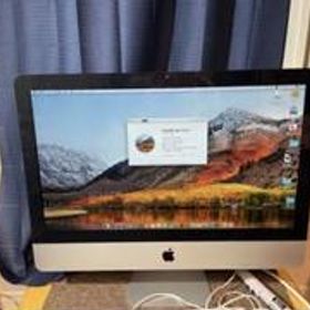 iMac 2011 Mid i7 2600【超爆速・超美品】 | viratindustries.com