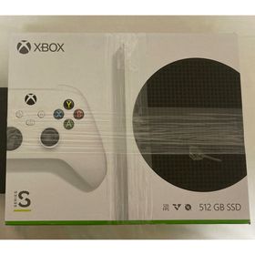 Xbox Series S ゲーム機本体 新品 29,000円 中古 22,000円 | ネット最 