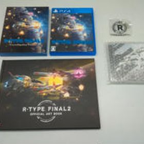 R-TYPE FINAL2 R-TYPE FINAL2 グランゼーラ