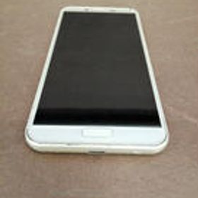 スマートフォン SH-01L SHARP/DOCOMO