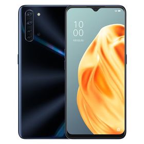 OPPO Reno3 A 128GB ホワイト SIMフリー 予約特典 38.0%割引