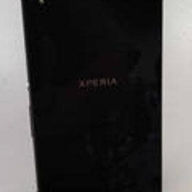 XPERIA Z4 SOV31 SONY/AU