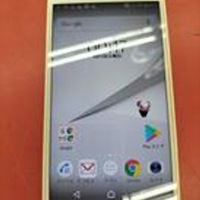 スマートフォン Xperia Z5 SO-02H DOCOMO