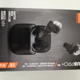 ワイヤレスイヤホン CLUB PRO+ TWS JBL