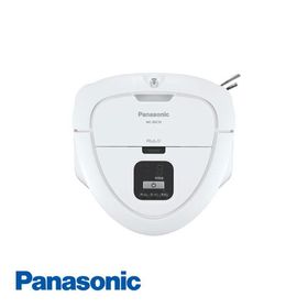 お値下げ不可 Panasonic MC-RSC10-W ルーロミニ - 掃除機