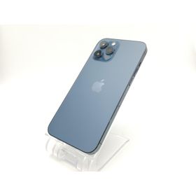 iPhone 12 Pro Max 256GB ブルー 新品 129,750円 中古 | ネット最安値 