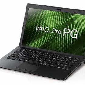 SONY VAIO Pro PG 新品¥45,500 中古¥14,900 | 新品・中古のネット最