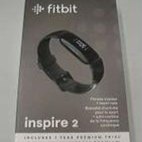 ★新品、未開封★fitbit inspire2 Fitbit Inspire 2 | REI Co-op