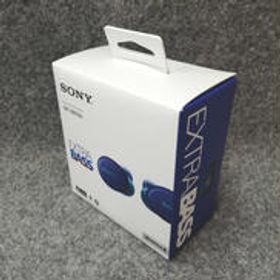 ワイヤレスヘッドセット WF-XB700 SONY