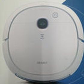 ロボット型 DEEBOT DK4G OZUMO U3 ECOVACS