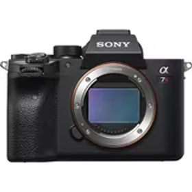 ソニー SONY ILCE-7RM4A [α7R IV ボディ 35mmフルサイズ ミラーレスカメラ]