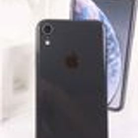 iPhone XR 128GB 中古 18,500円 | ネット最安値の価格比較 プライスランク