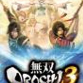 【Switch】無双OROCHI3 Ultimate 返品種別B