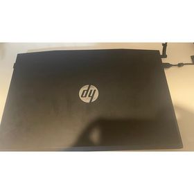 セール中 美品 オフィス付最上位モデル HPノート pavilion