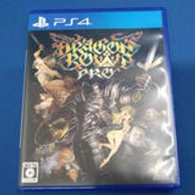 PlayStation4 - ドラゴンズクラウン・プロ ロイヤルパッケージ PS4 Amazon.co.jp: ドラゴンズクラウン・プロ ロイヤルパッケージ