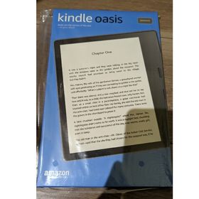 Kindle Oasis 8GB 新品 21,111円 中古 19,800円 | ネット最安値の価格 