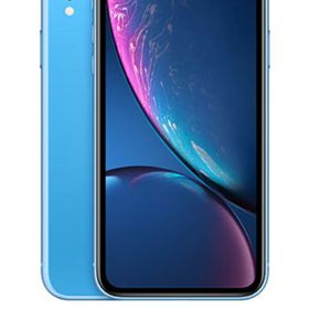iPhone XR ブルー 新品 53,980円 中古 24,350円 | ネット最安値の価格 ...