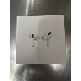 AirPods Pro MWP22J/A 新品 12,000円 中古 11,500円 | ネット最安値の 