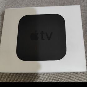 アップル(Apple)のAPPLE Apple TV 4K MP7P2J/A(その他)