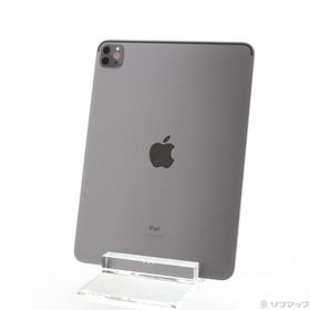 iPad Pro 11 第3世代(2021発売) スペースグレー 新品 100,000円 中古 