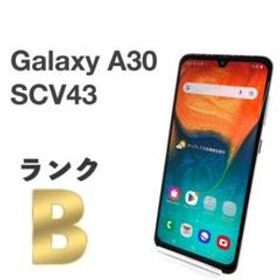 Galaxy A30 新品 16,161円 中古 6,600円 | ネット最安値の価格比較 ...