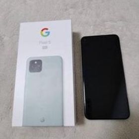 Pixel 5 新品 44,980円 中古 35,000円 | ネット最安値の価格比較 ...
