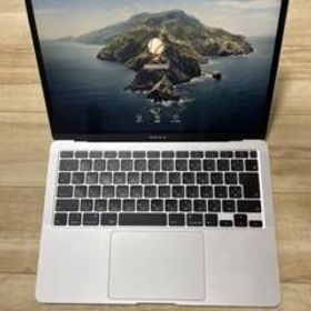 Apple MacBook Air 2020 新品¥39,600 中古¥41,500 | 新品・中古の 