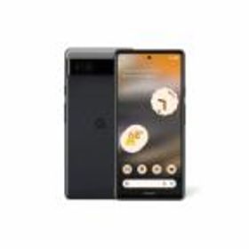 Google Pixel 6a au PAY マーケットの新品&中古最安値 | ネット最安値 ...