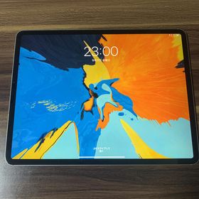 iPad Pro 12.9 1TB 第３世代 (2018発売) 中古 85,000円 | ネット最安値 