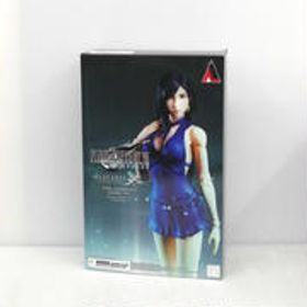 ファイナルファンタジーVII リメイク PLAY ARTS改 ティファ・ロックハート ドレスVER. SQUARE ENIX
