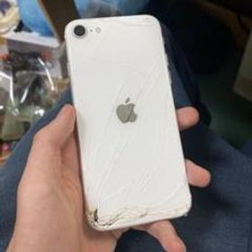 Apple iPhone SE 2020(第2世代) 新品¥24,800 中古¥13,500 | 新品・中古 ...