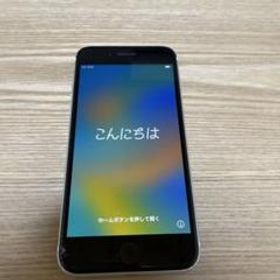 Apple iPhone SE 2020(第2世代) 新品¥24,800 中古¥13,500 | 新品・中古 ...