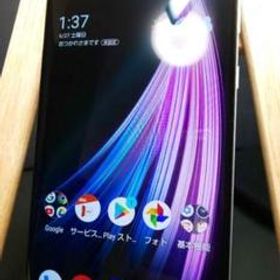 AQUOS zero2 新品 35,000円 | ネット最安値の価格比較 プライスランク