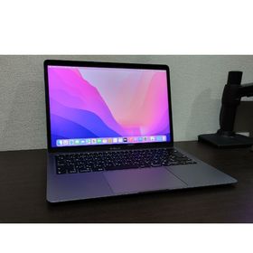 MacBook Air M1 2020 メモリ 16GB モデル 新品 140,000円 中古 