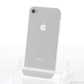 iPhone 8 シルバー 新品 17,980円 中古 12,400円 | ネット最安値の価格 