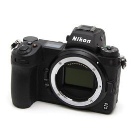 Nikon ニコンミラーレスカメラ Z6II メーカ点検清掃済み saria.sd